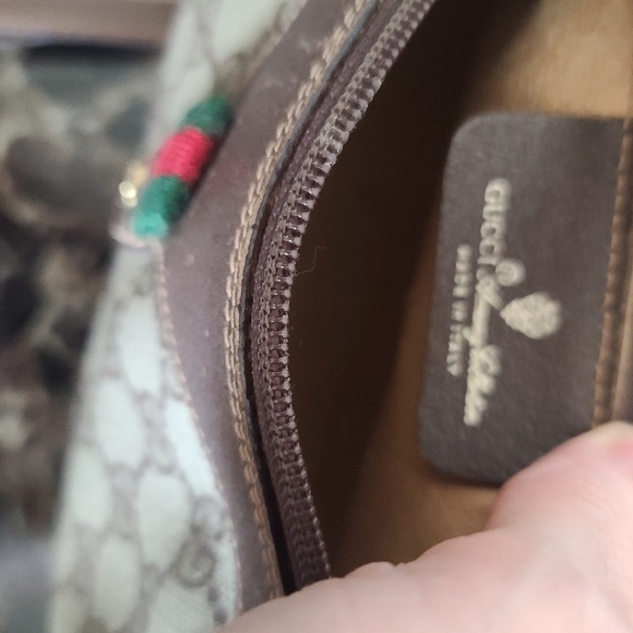 Authentic Gucci bag - Picture 6 of 7